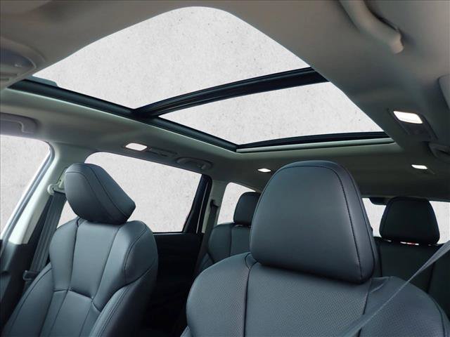 New 2026 Subaru Ascent Bronze Edition AWD/4WD image 15