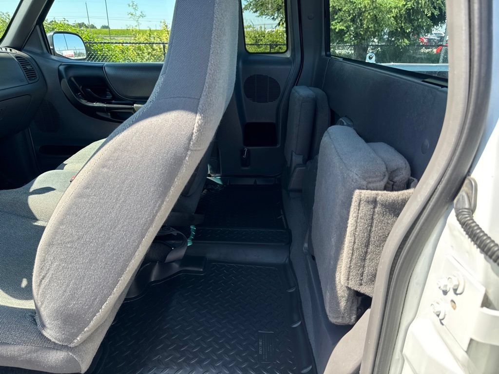 Used 2001 Ford Ranger XLT RWD image 15