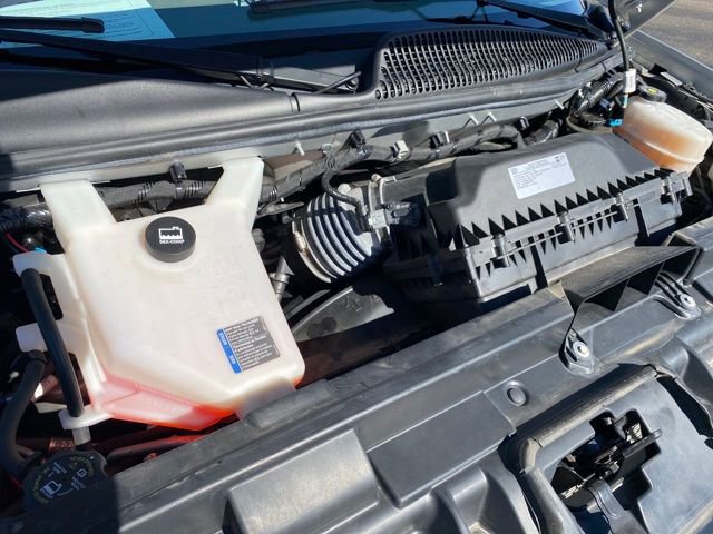 Certified 2021 Chevrolet Express 2500 LT w/ LT Preferred Equipment Group image 16