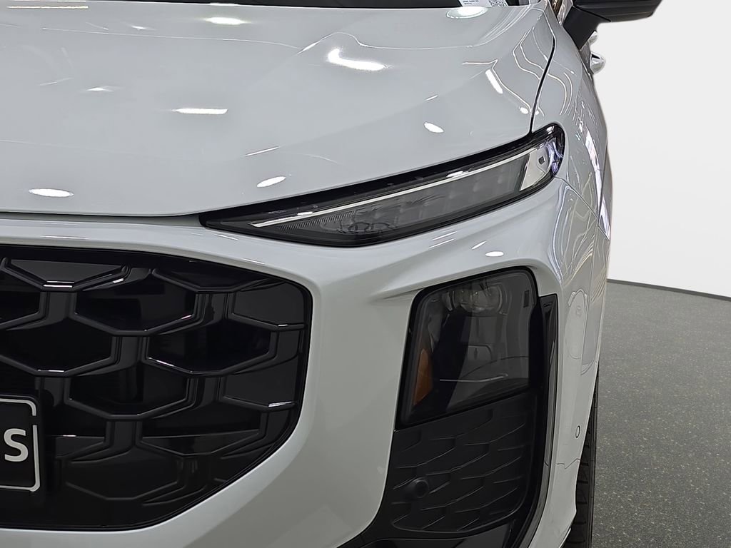 New 2026 Audi Q3 quattro 2.0T image 30