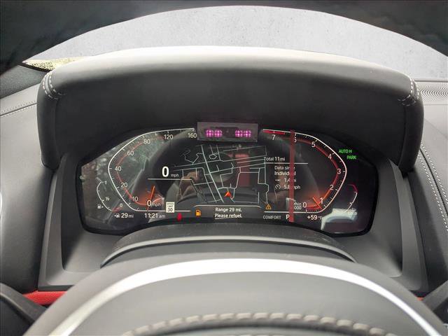 New 2026 BMW 840i xDrive image 11