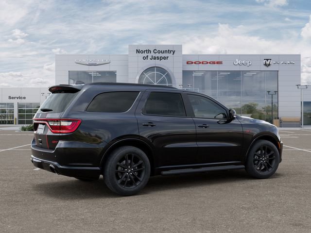 New 2026 Dodge Durango GT image 5