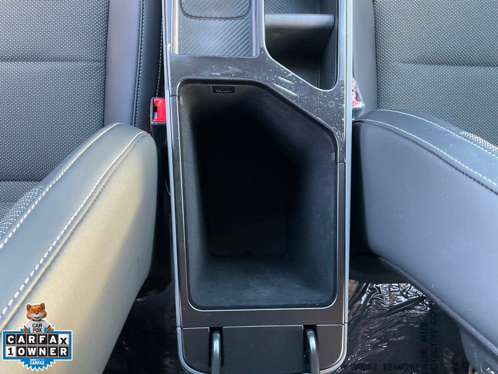 Used 2025 Kia EV6 Light w/ Light LR Technology Package image 44