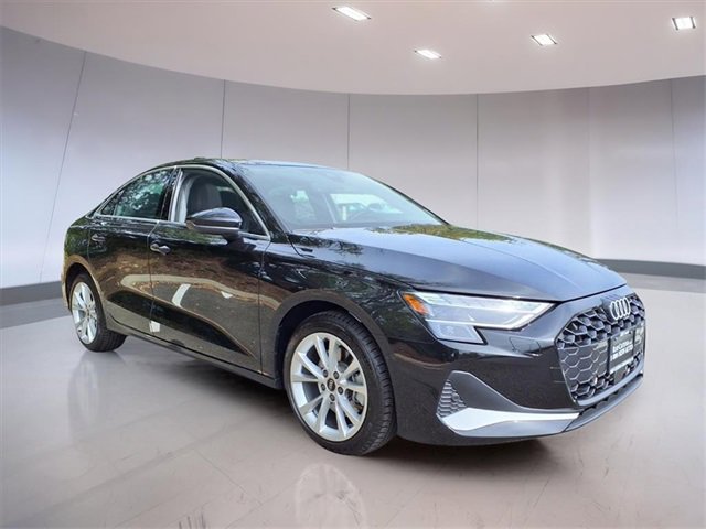 Used 2025 Audi A3 2.0T Premium w/ Convenience Package image 1