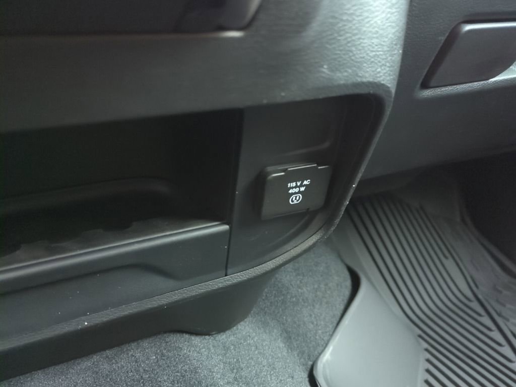 New 2026 RAM 2500 Tradesman image 21