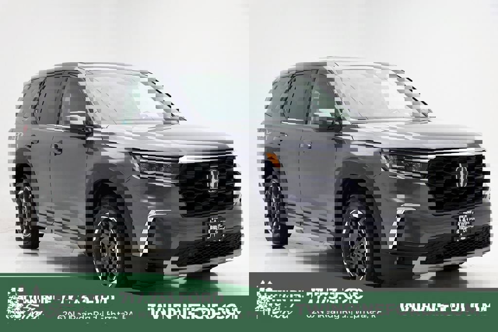 Used 2024 Honda Pilot EX-L image 1