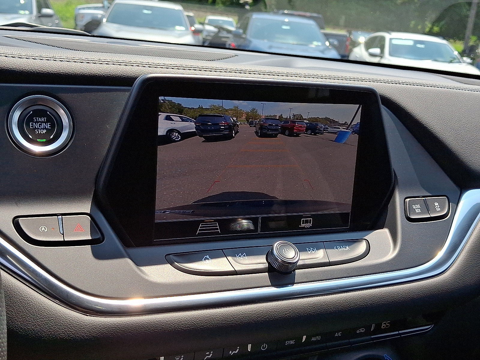 Certified 2022 Chevrolet Blazer LT image 20