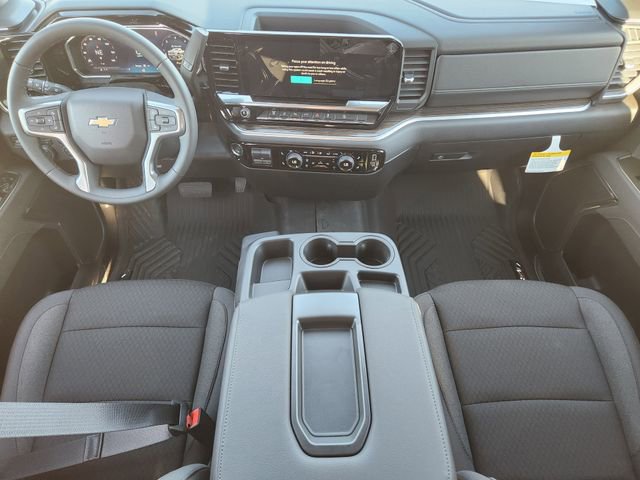 New 2026 Chevrolet Silverado 2500 LT w/ All Star Edition image 17