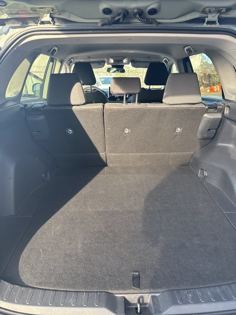 Used 2023 Toyota RAV4 XLE FWD image 12