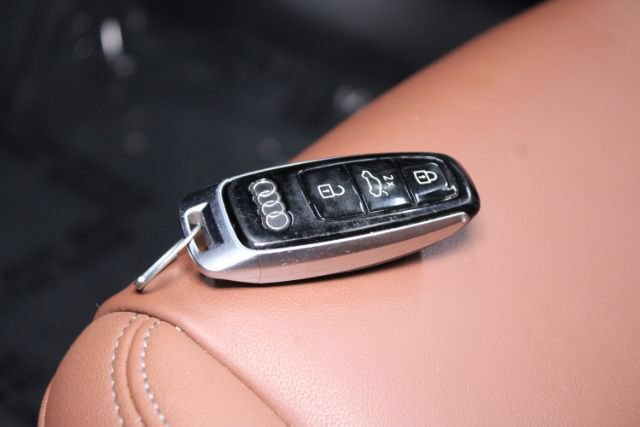 Used 2019 Audi A6 3.0T Premium Plus w/ Premium Plus Package AWD/4WD image 17