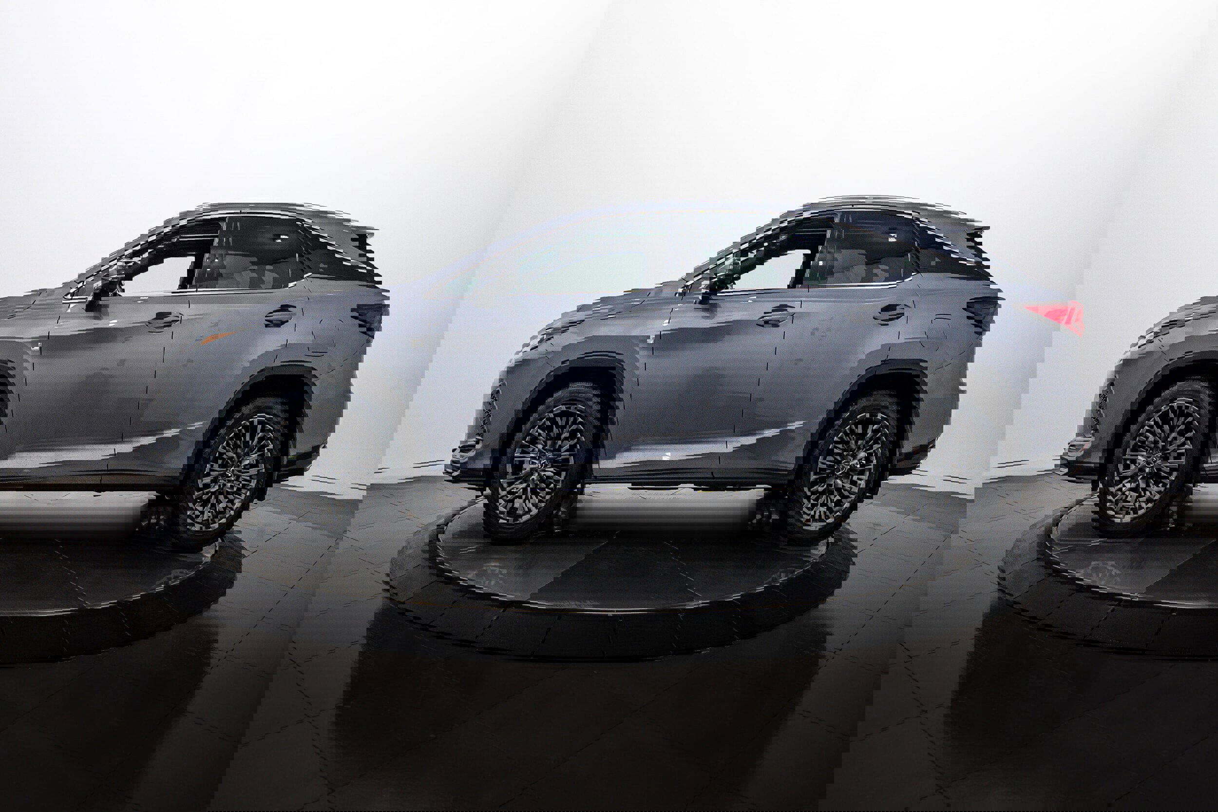 Used 2020 Lexus RX 350 F Sport w/ Cold Weather Package image 6