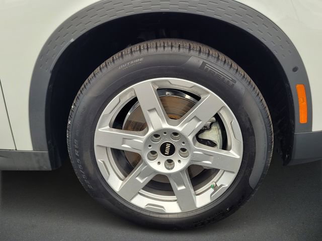 New 2025 MINI Cooper Countryman S image 9