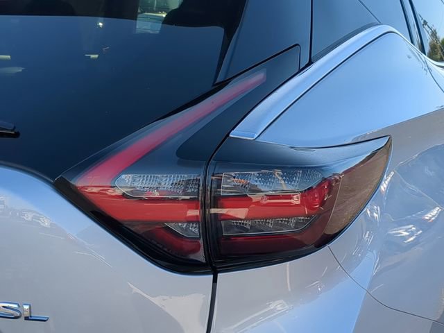 Used 2022 Nissan Murano SL w/ SL Moonroof Package image 11