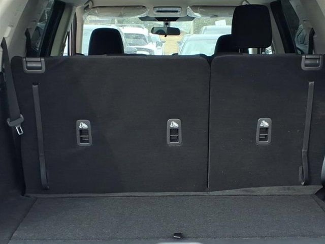 New 2026 Nissan Pathfinder SV image 31