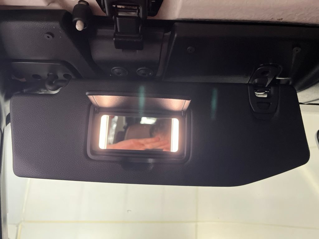 Used 2023 Jeep Wrangler Unlimited Sahara w/ Cold Weather Group AWD/4WD image 75
