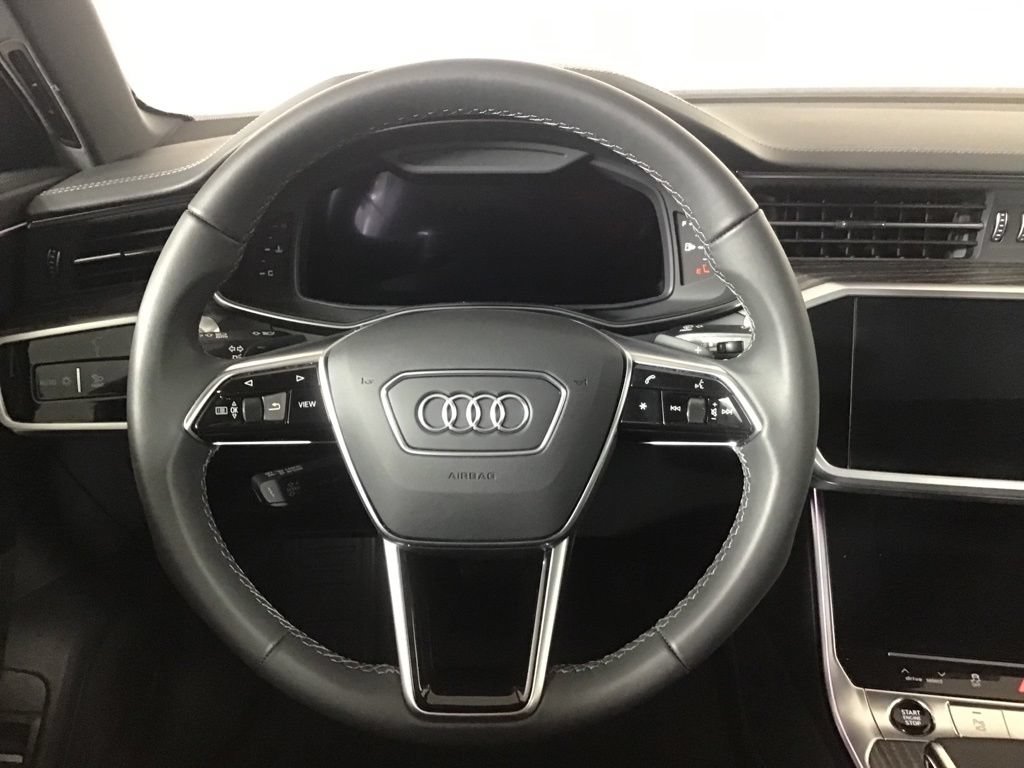 Used 2025 Audi A6 Premium Plus AWD/4WD image 23