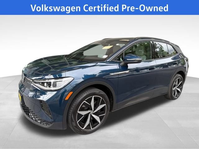 Certified 2023 Volkswagen ID.4 Pro S image 1