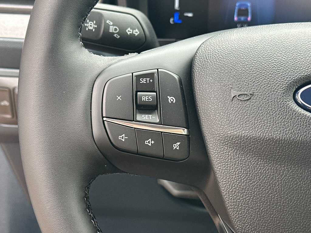 New 2025 Ford Maverick XLT w/ XLT Luxury Package image 16