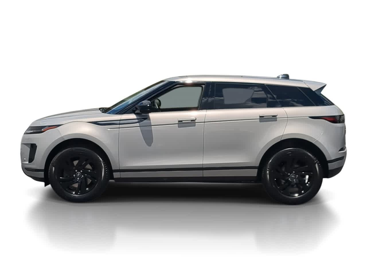 New 2025 Land Rover Range Rover Evoque S AWD/4WD image 5