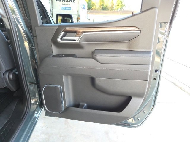 New 2026 Chevrolet Silverado 1500 LT image 42