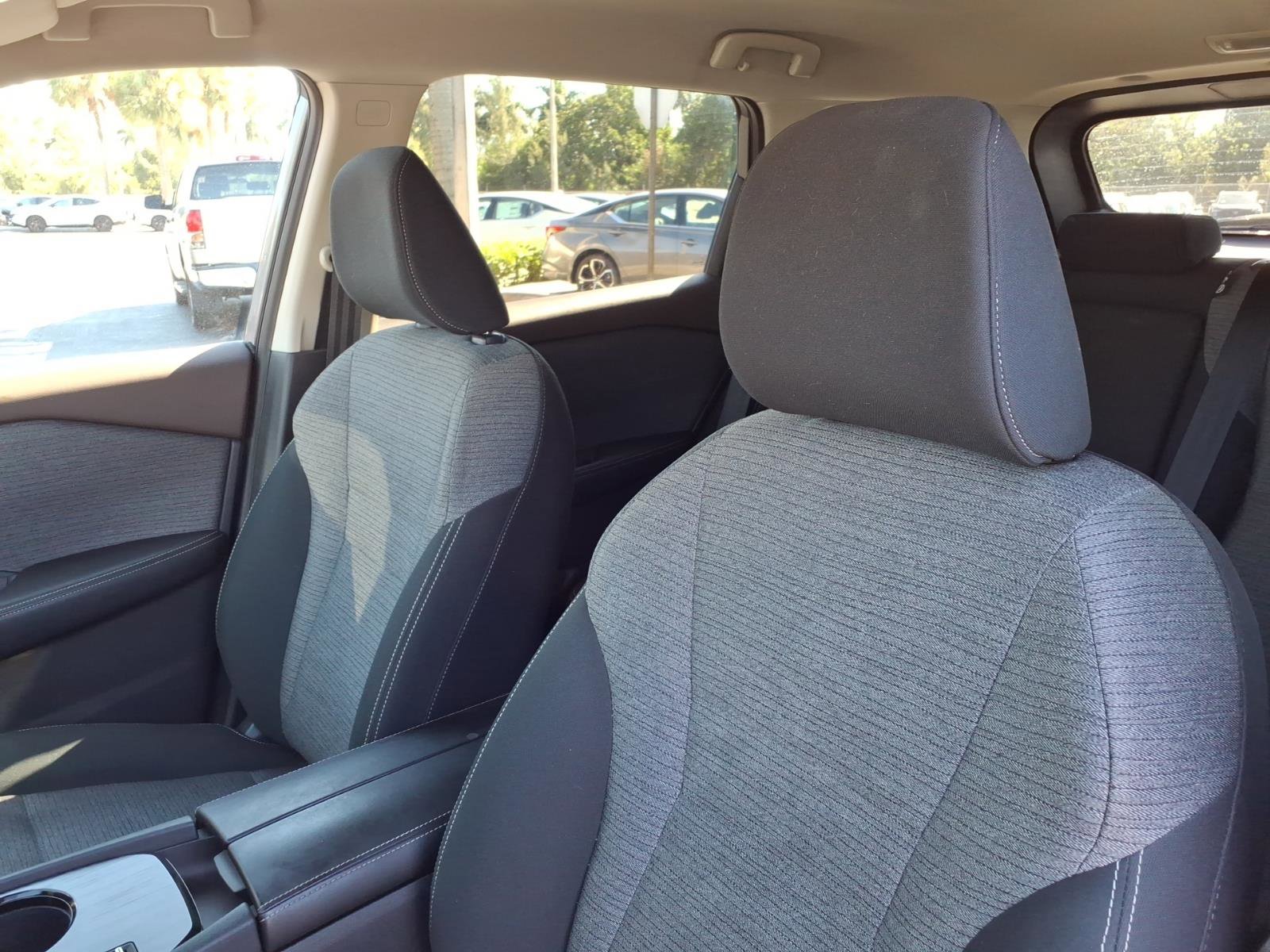 Certified 2023 Nissan Rogue SV image 17