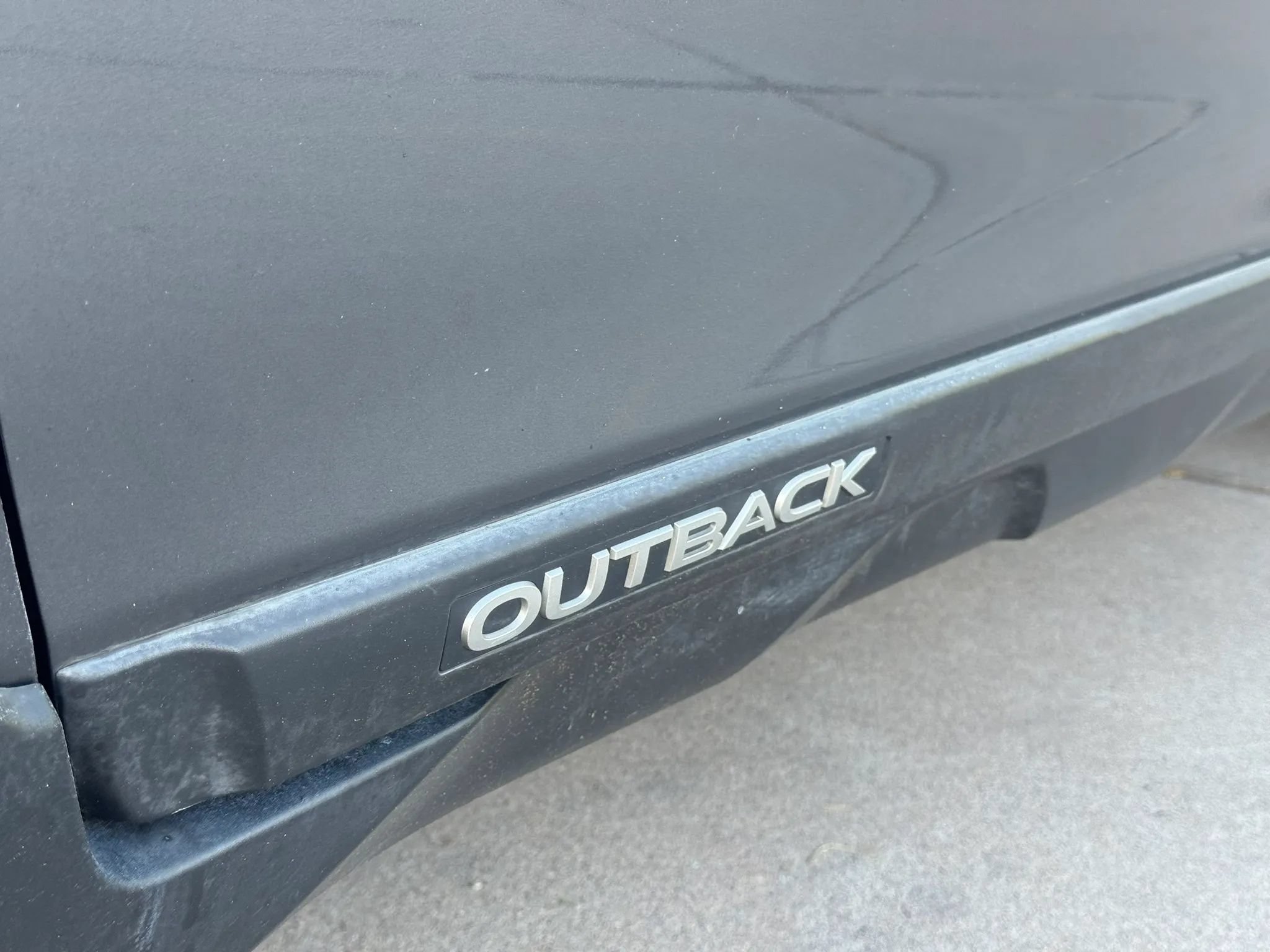 Used 2019 Subaru Outback 2.5i AWD/4WD image 44