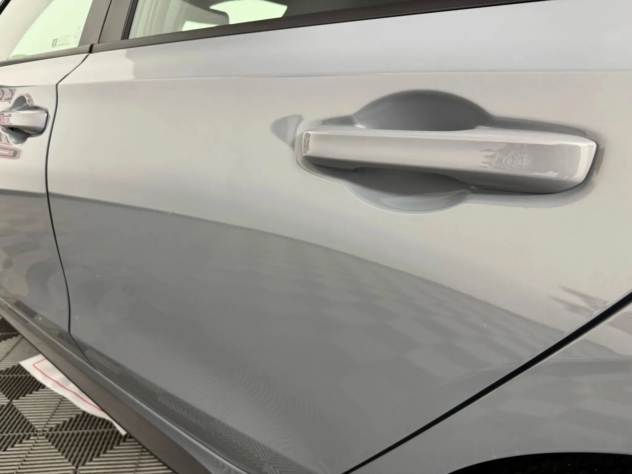 Used 2025 Honda Civic Si image 24