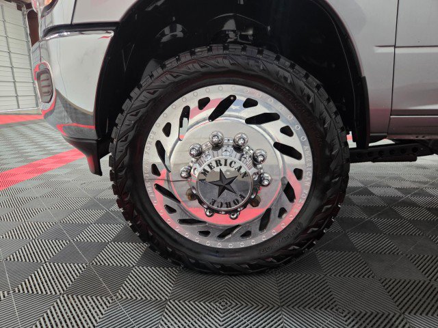 Used 2024 RAM 3500 Tradesman w/ Chrome Appearance Group image 86