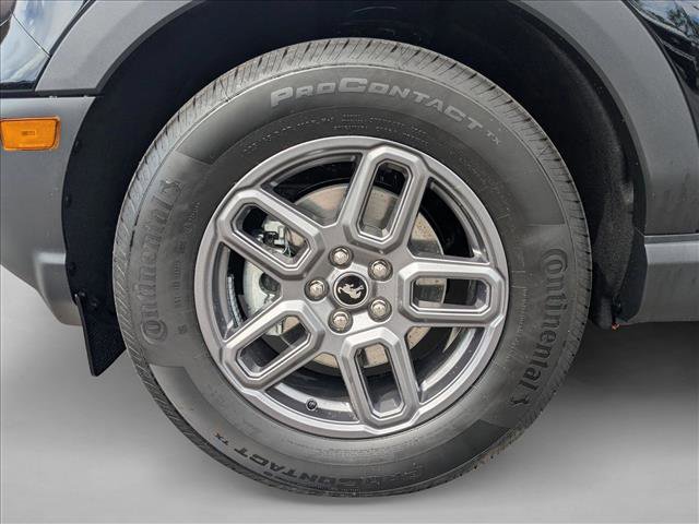 New 2025 Ford Bronco Sport Big Bend w/ Convenience Package image 10