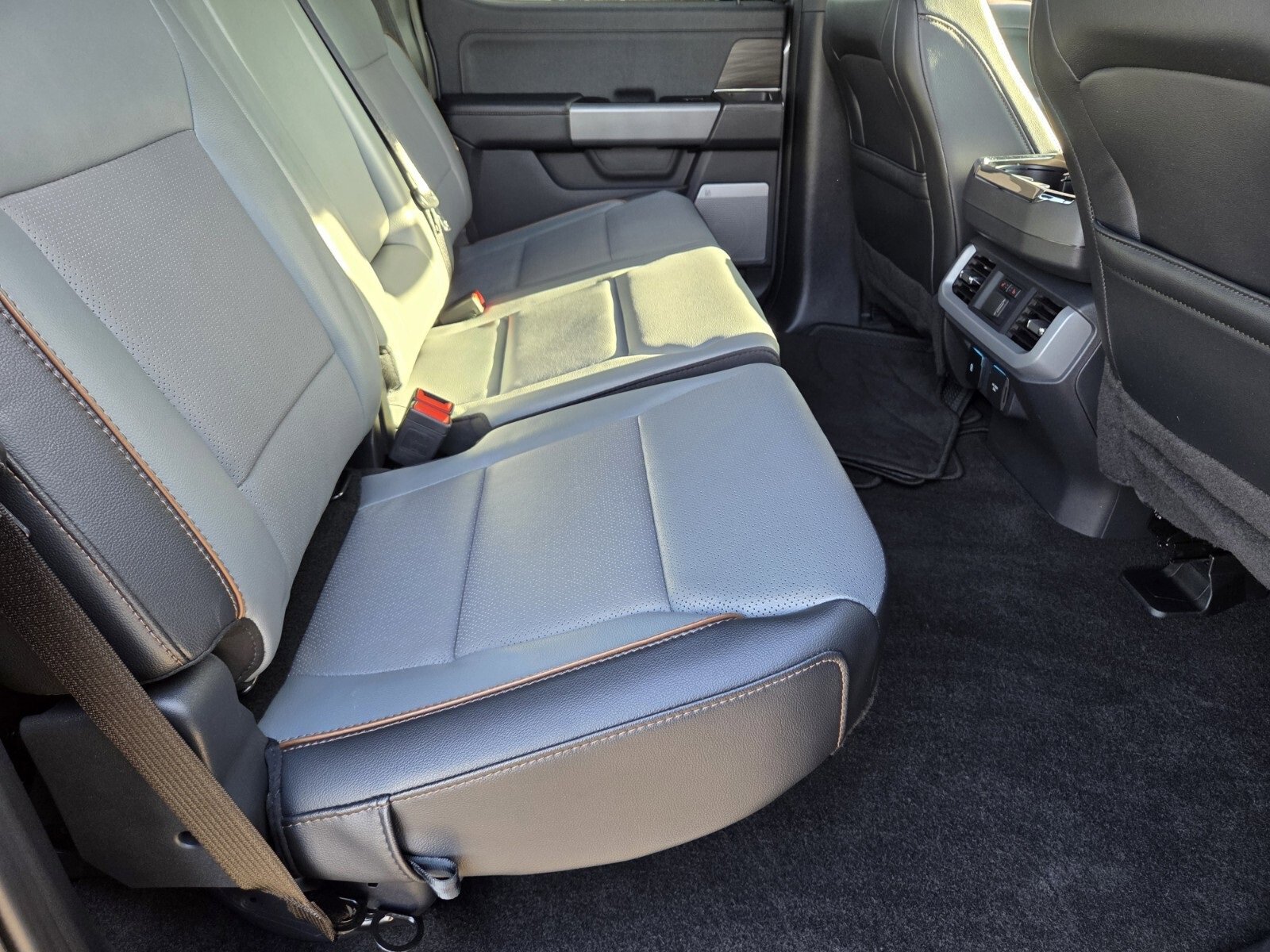 Certified 2024 Ford F150 Lightning Lariat image 15