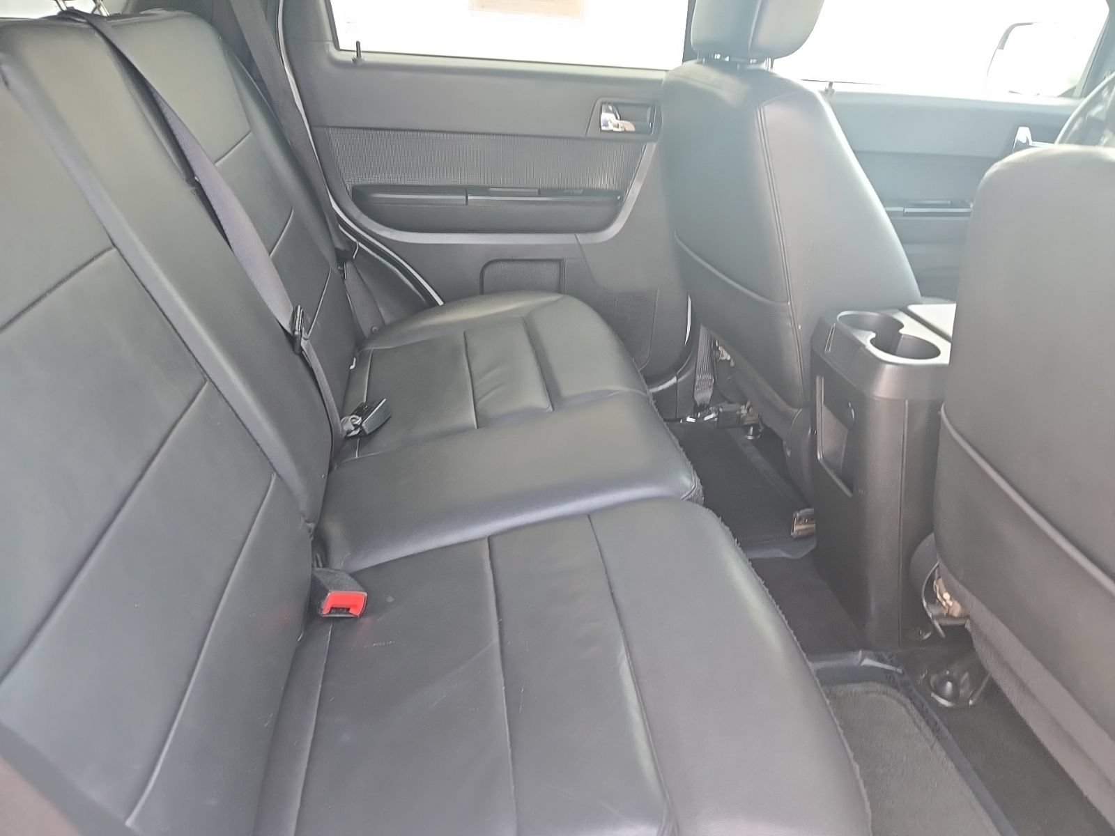 Used 2012 Ford Escape Limited AWD/4WD image 11