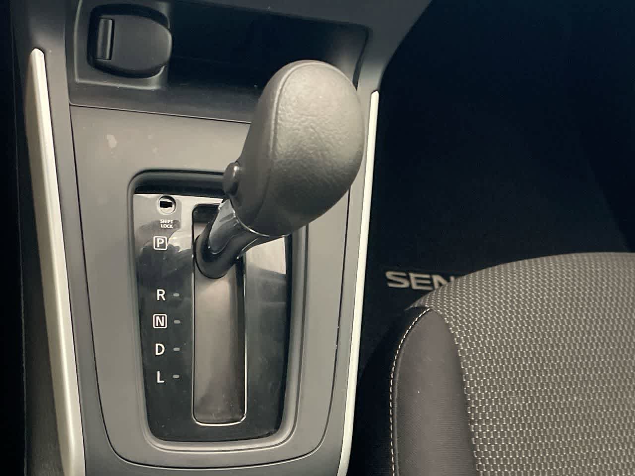 Used 2016 Nissan Sentra S image 18
