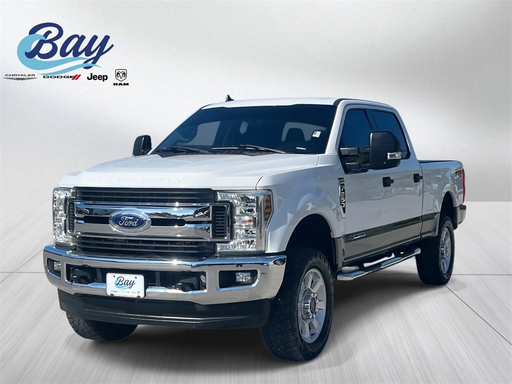 Used 2019 Ford F250 XLT w/ XLT Value Package