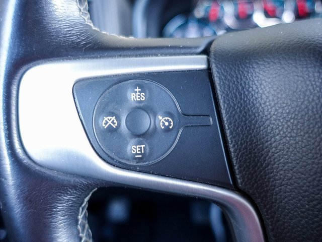 Used 2018 GMC Sierra 1500 SLT w/ SLT Premium Package image 17