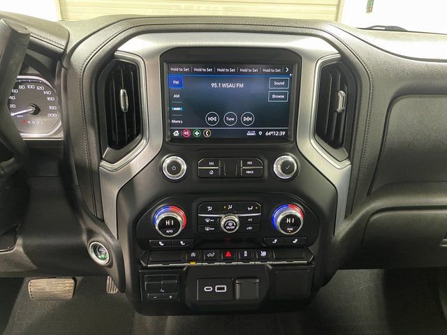 Used 2021 GMC Sierra 1500 Elevation AWD/4WD image 16