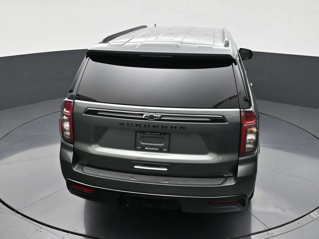 Used 2023 Chevrolet Suburban Z71 AWD/4WD image 15