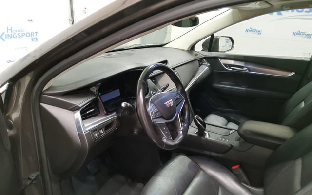 Used 2019 Cadillac XT5 Luxury image 17