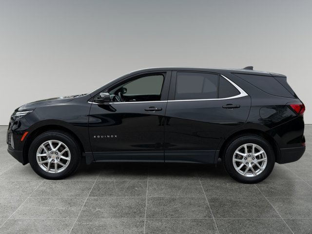 Certified 2023 Chevrolet Equinox LT AWD/4WD image 2