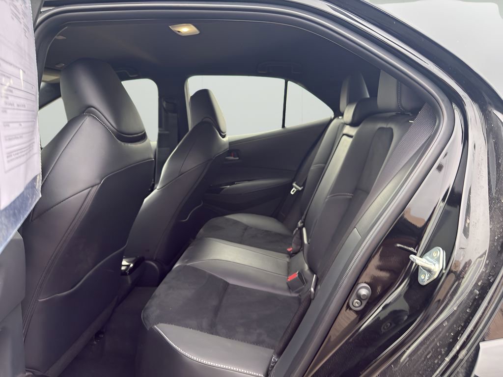 Used 2025 Toyota Corolla Core image 24