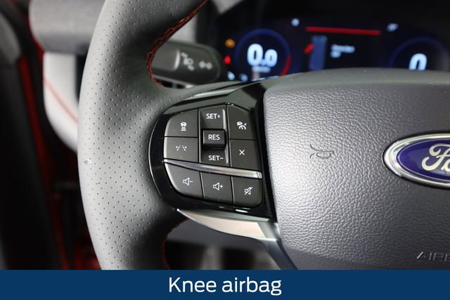 New 2026 Ford Explorer ST-Line w/ ST-Line Street Pack image 36