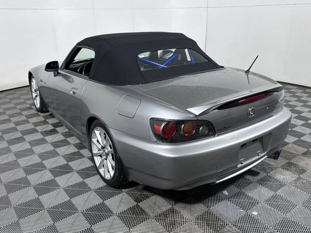 Used 2005 Honda S2000 Base image 5