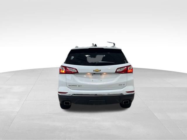 Used 2019 Chevrolet Equinox LT image 21