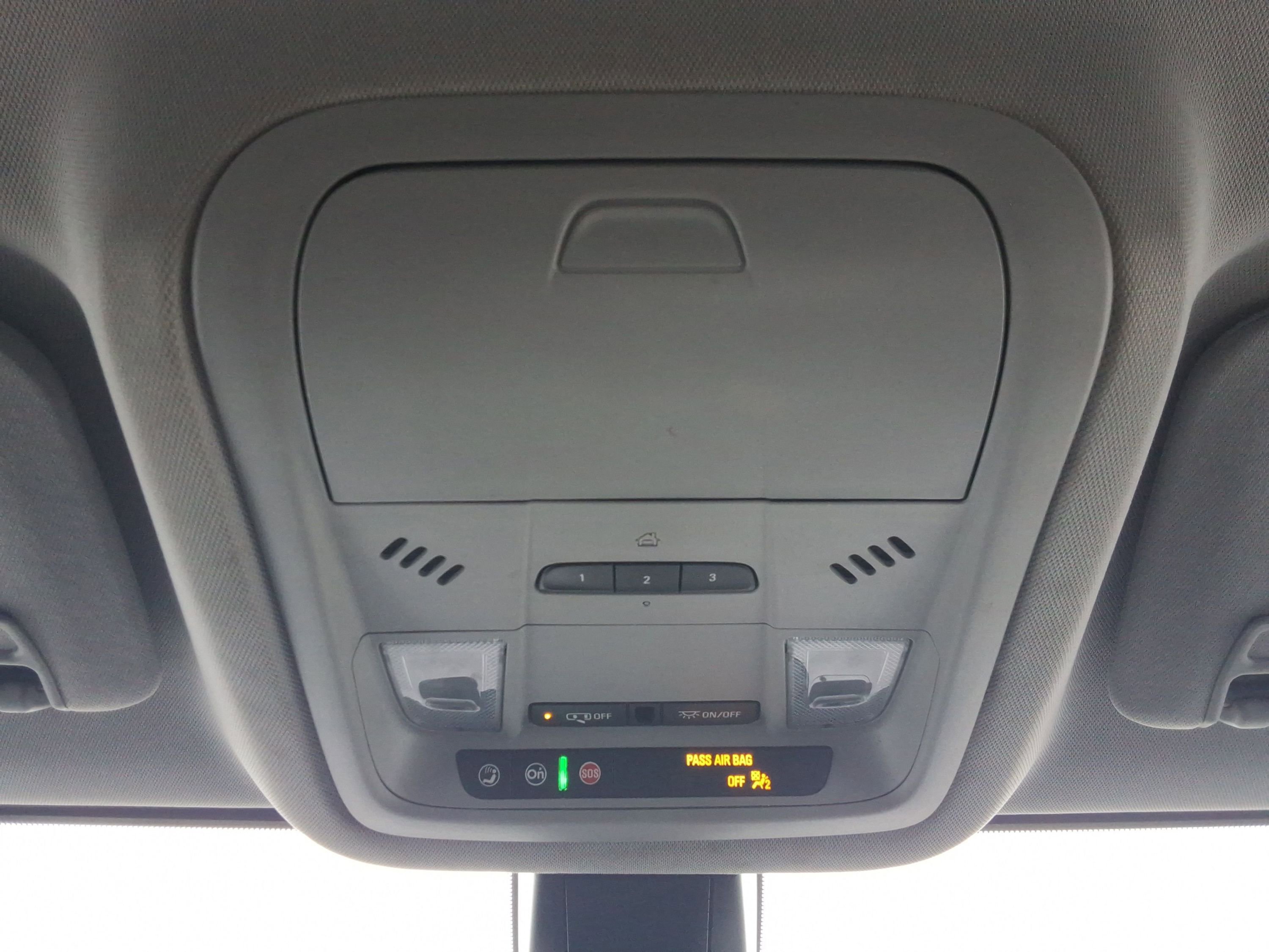 Used 2021 GMC Acadia AT4 w/ Trailering Package image 19