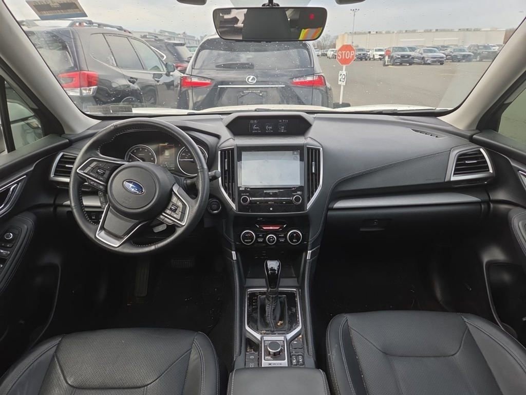 Used 2019 Subaru Forester Limited image 6