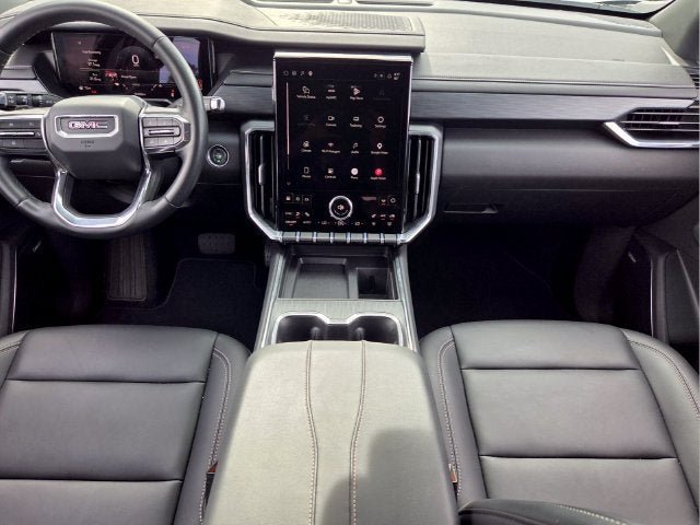 Certified 2026 GMC Acadia Elevation w/ Elevation Premium Package FWD image 16