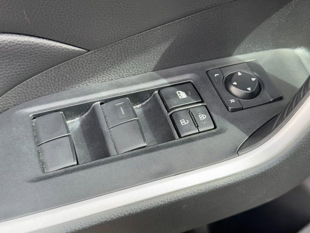 Used 2025 Toyota RAV4 LE image 22