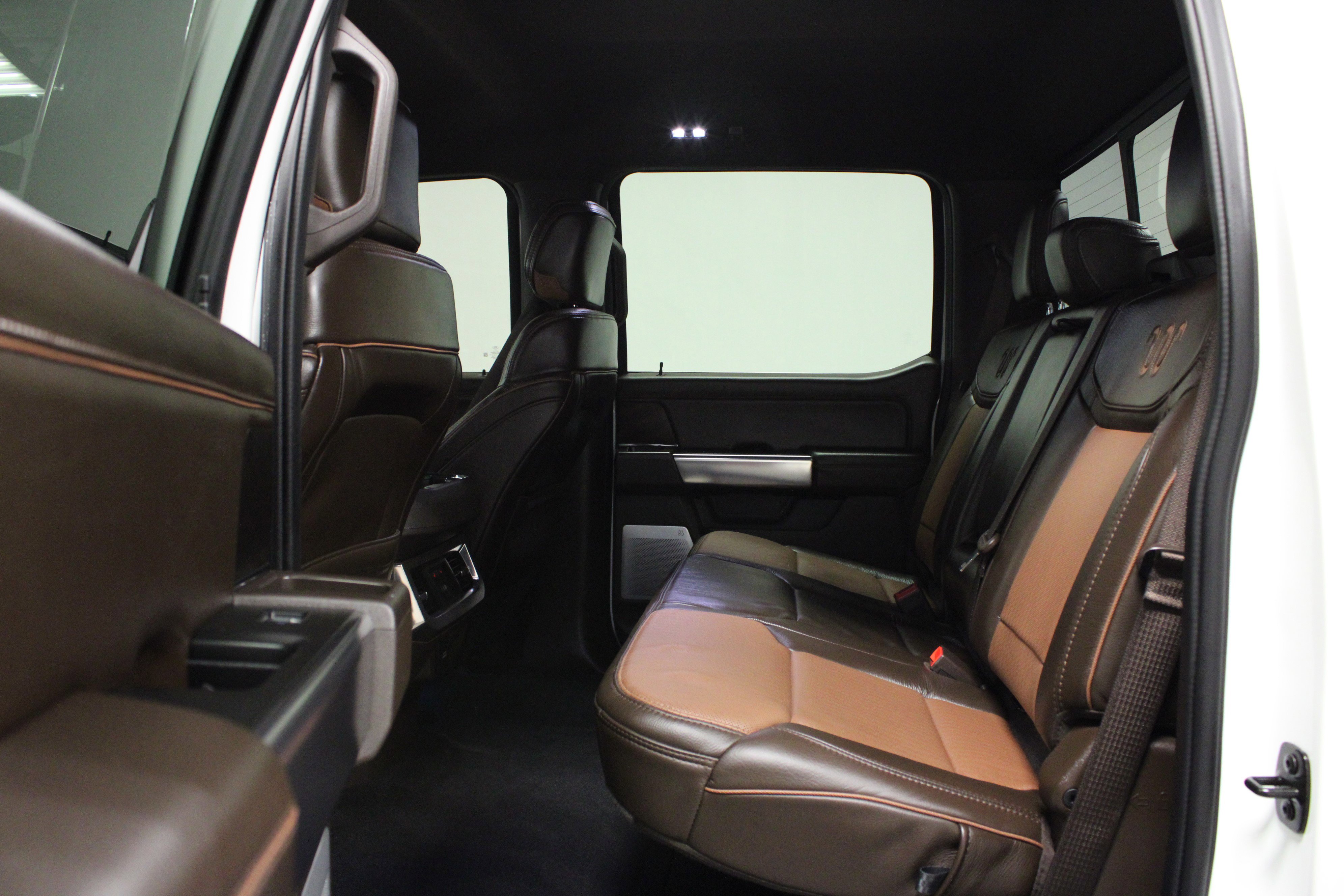 Used 2025 Ford F350 King Ranch image 13