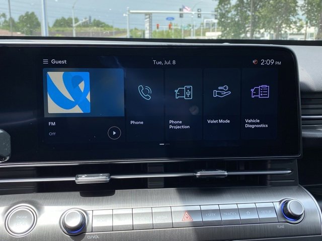 New 2025 Hyundai Kona SEL image 21