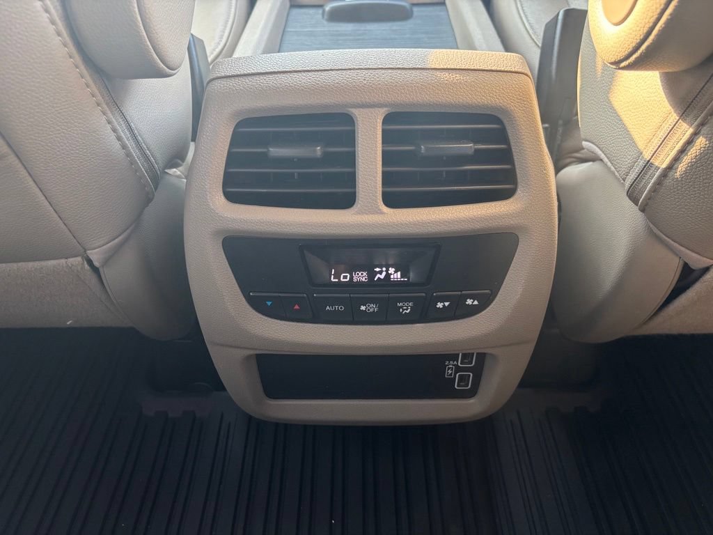 Used 2019 Honda Pilot EX-L image 29