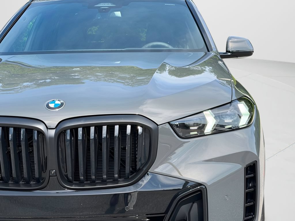 New 2026 BMW X5 sDrive40i w/ M Sport Package RWD image 26